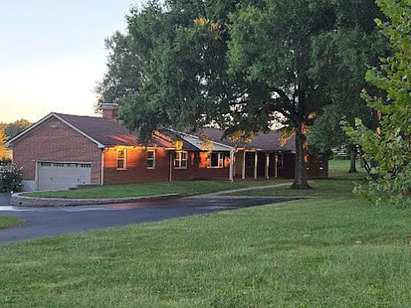 1500 Hedden Rd, Versailles, KY 40383