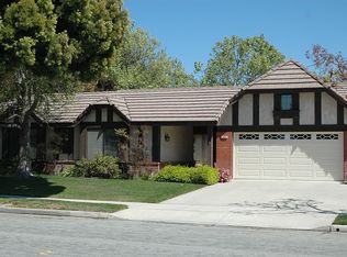 2007 E Spyglass Trl, Oxnard, CA 93036