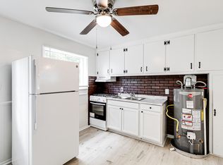 3211 Utah Pl #B, Richmond, VA 23222