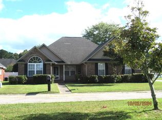 401 Continental Dr, Sumter, SC 29154