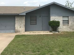 502 Geri Dr, Copperas Cove, TX 76522