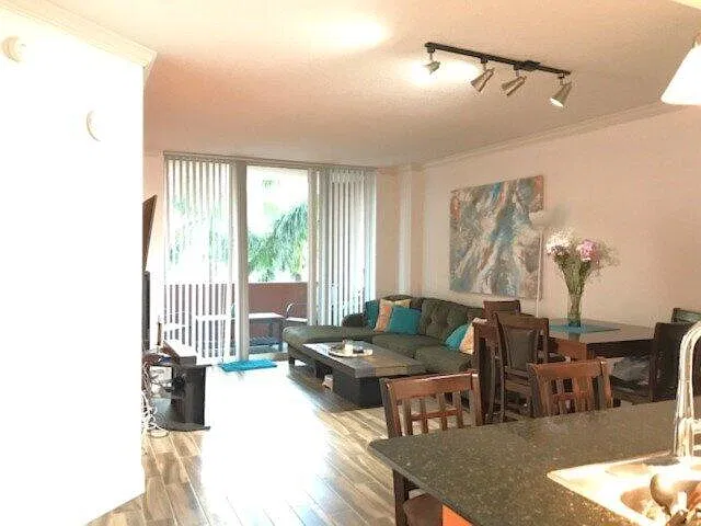 1 bed, 1.0 bath, 758 sqft, $2,650 — Photo 1