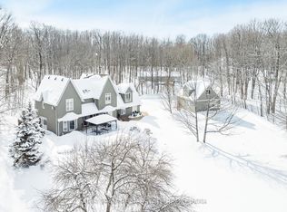 714329 Baseline Rd, Grey Highlands, ON N0C1E0