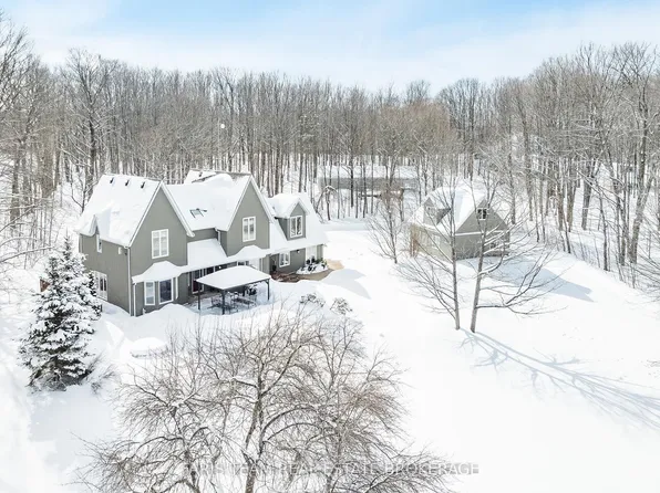 714329 Baseline Rd, Grey Highlands, ON N0C 1E0