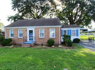 800 Avalon Ave, Virginia Beach, VA 23464