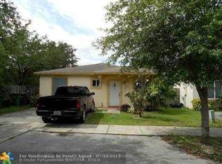 1604 SW 3rd Ct, Homestead, FL 33030