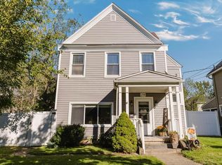218 Lake St, Delaware, OH 43015