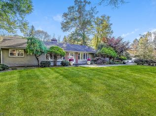 40 Culberson Rd, Basking Ridge, NJ 07920