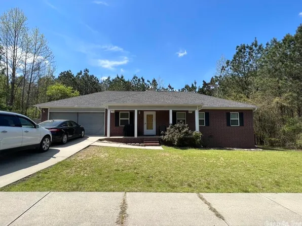 101 Somersett Dr, Arkadelphia, AR 71923