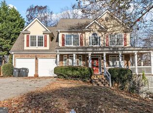 3210 Flatbottom Dr, Dacula, GA 30019