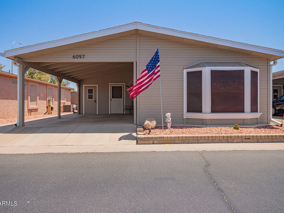 1st image of 6097 S OAKMONT Drive