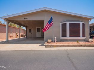 6097 S Oakmont Dr, Chandler, AZ 85249