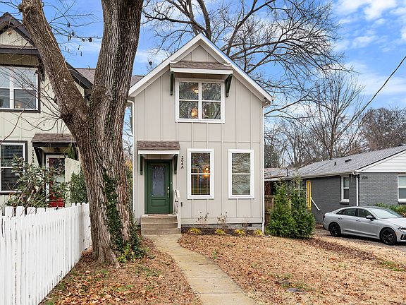 2nd image of 206 Lutie St #A