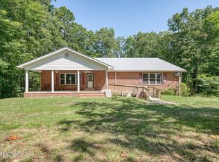 1161 Charlie Doss Rd, Jamestown, TN 38556