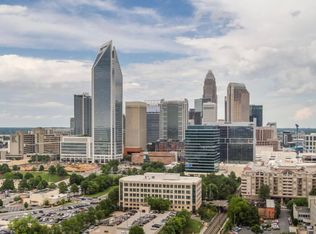 315 Arlington Ave UNIT 601, Charlotte, NC 28203