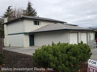 1018 Q St APT 4, Springfield, OR 97477