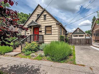105 Newell St, Walla Walla, WA, 99362