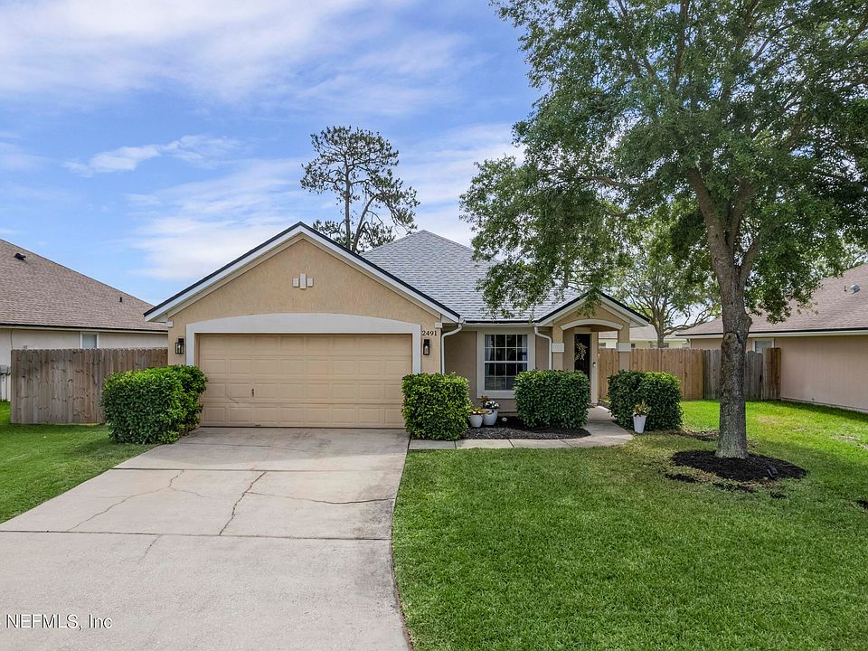 1st image of 2491 BENTSHIRE Drive