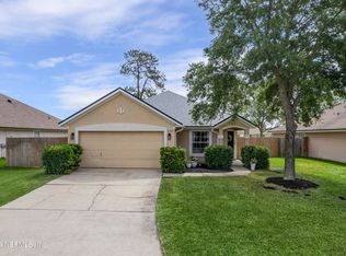 2491 Bentshire Dr, Jacksonville, FL 32246