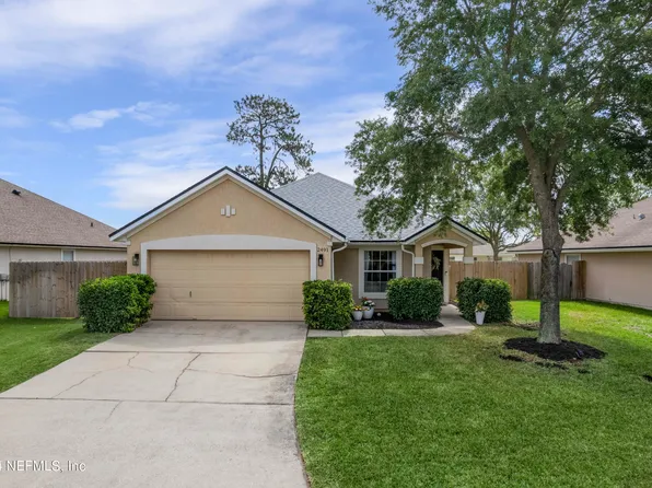 2491 BENTSHIRE Drive, Jacksonville, FL 32246