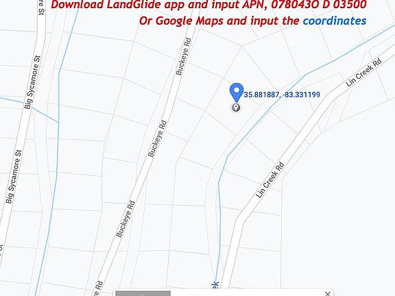 Use Motion X GPS, no net