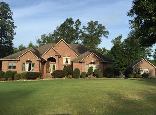 309 N 6th Ave, Beech Grove, IN 46107