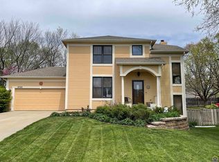 5720 SW 33rd Ct, Topeka, KS 66614