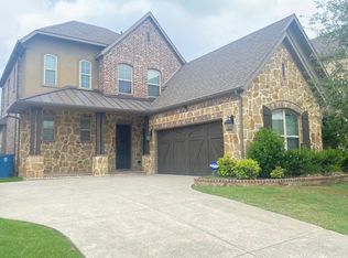 315 Ridgewood Dr, Lewisville, TX 75067