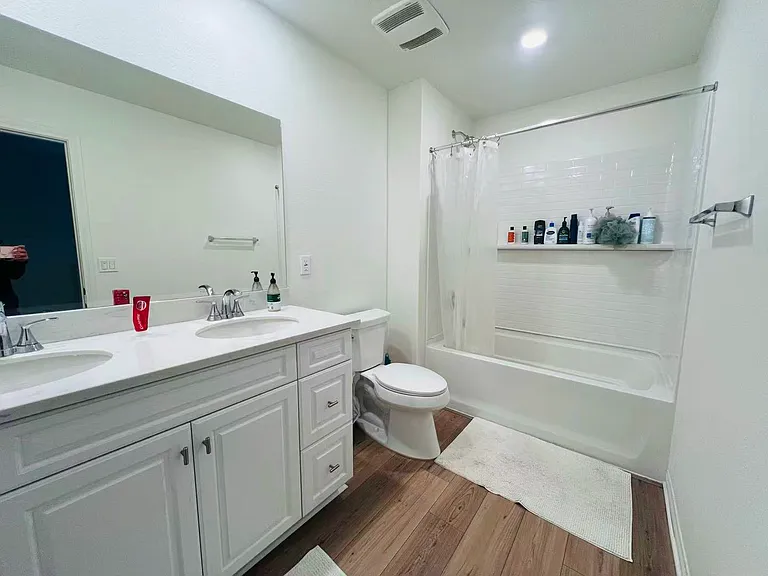 8523 Midway Ln — Photo 3