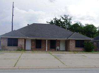 2805-07 Hard Rock, Bryan, TX 77807