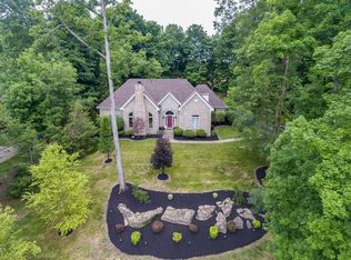 8206 Chapel Dr, Crestwood, KY 40014