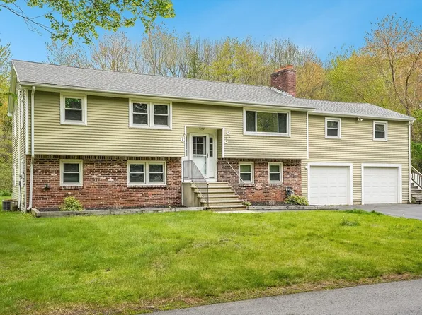 50 Starr Ave, Tewksbury, MA 01876