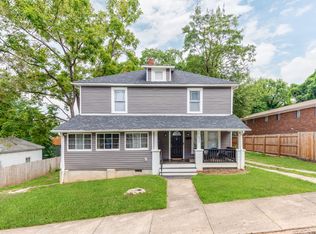 833 W 7th St UNIT A, Winston Salem, NC 27101