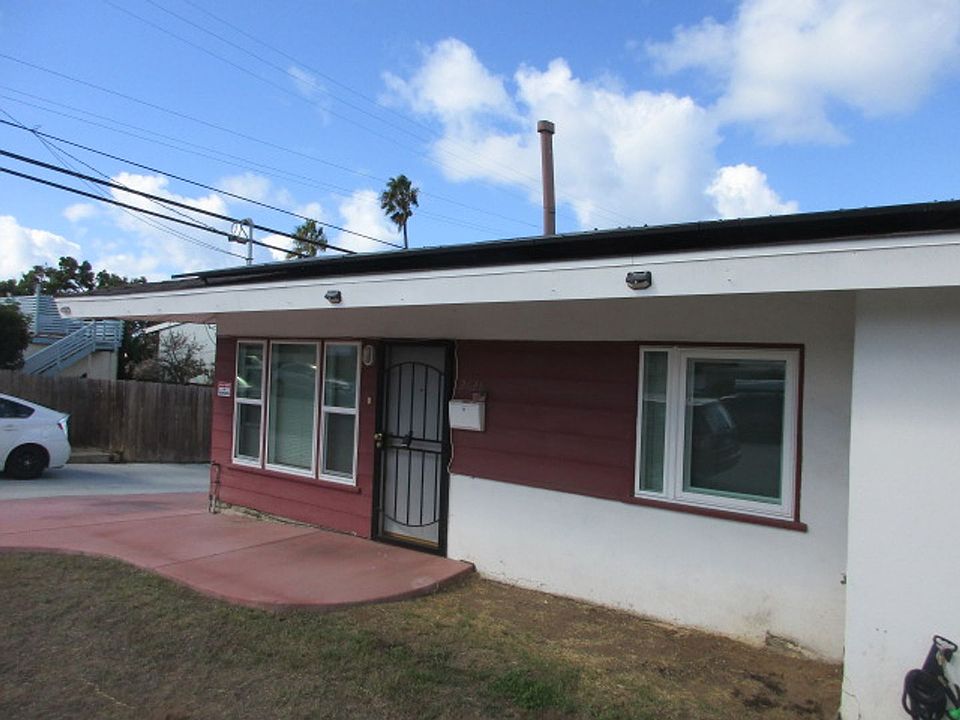 1st image of 2628 Clovis St