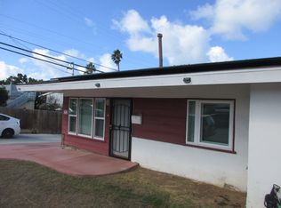 2628 Clovis St, San Diego, CA 92107