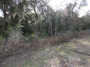 5631 E Jasmine Ln, Inverness, FL 34453