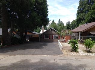 22846 Forest Dr, Crestline, CA 92325