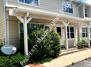 8995 Field St UNIT 10, Westminster, CO 80021