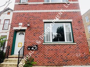 1512 W 17th St #1R, Chicago, IL 60608
