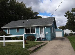 1335 Carrie Ave, Des Moines, IA 50315