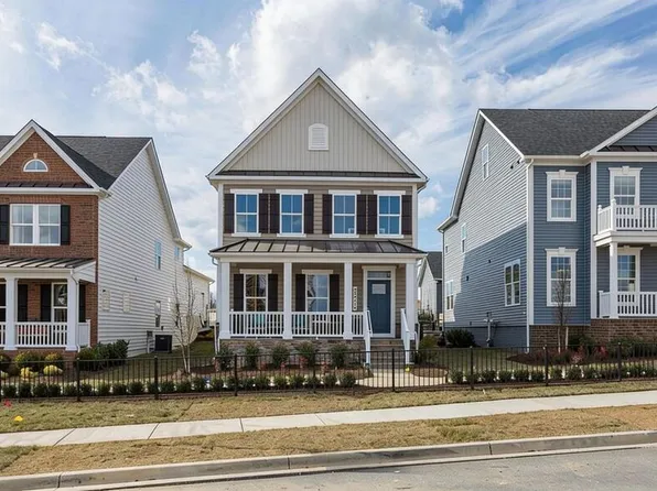 22104 Fulmer Ave, Clarksburg, MD 20871