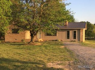 4452 County Road 1545, Cullman, AL 35058