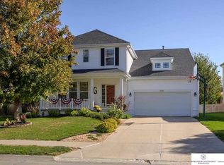 11313 S 199th St, Gretna, NE 68028