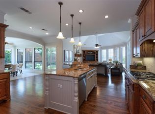505 Isleworth Ln, McKinney, TX 75072