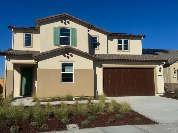 732 Temescal Street, Oakley, CA 94561