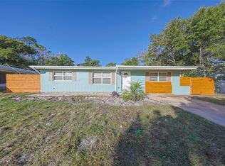 4105 Highland Loop, New Port Richey, FL 34652