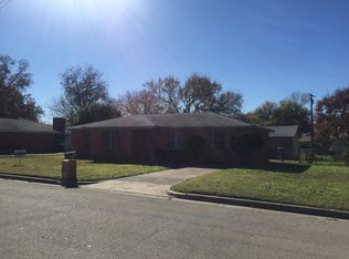 718 N Rita St, Waco, TX 76705