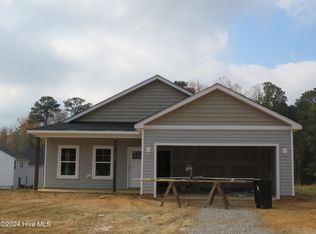 127 Tupelo Dr, Spring Hope, NC 27882