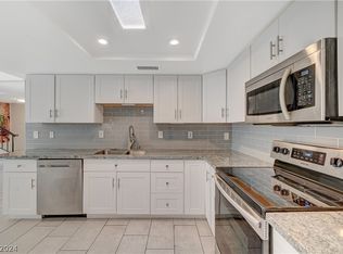 3749 Monument St, Las Vegas, NV 89121