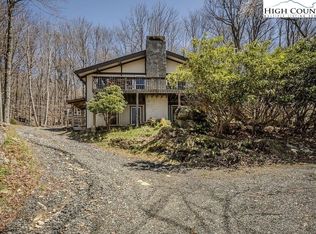 320 Charter Hills Rd, Banner Elk, NC 28604